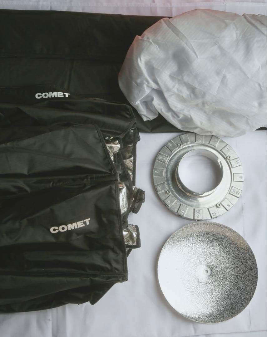 comet グランドボックス 140 オクタバンク