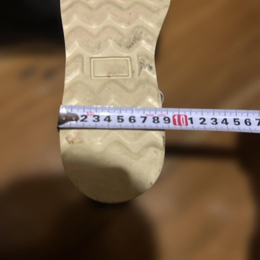 激レア　ヴィンテージ　ワークブーツ　アメカジ　アメリカン　バイカー　レトロ　作業