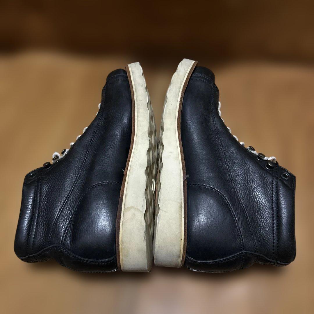 激レア　ヴィンテージ　ワークブーツ　アメカジ　アメリカン　バイカー　レトロ　作業