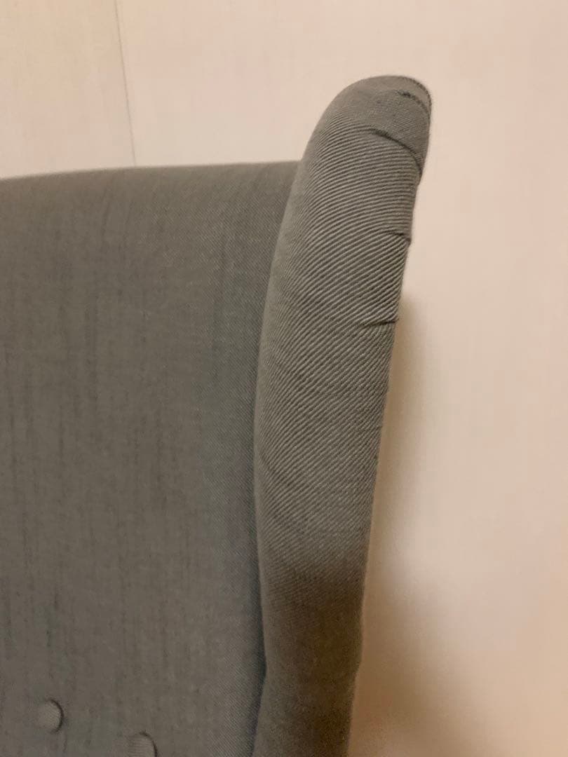 ストランドモン　イケア 人気ソファー