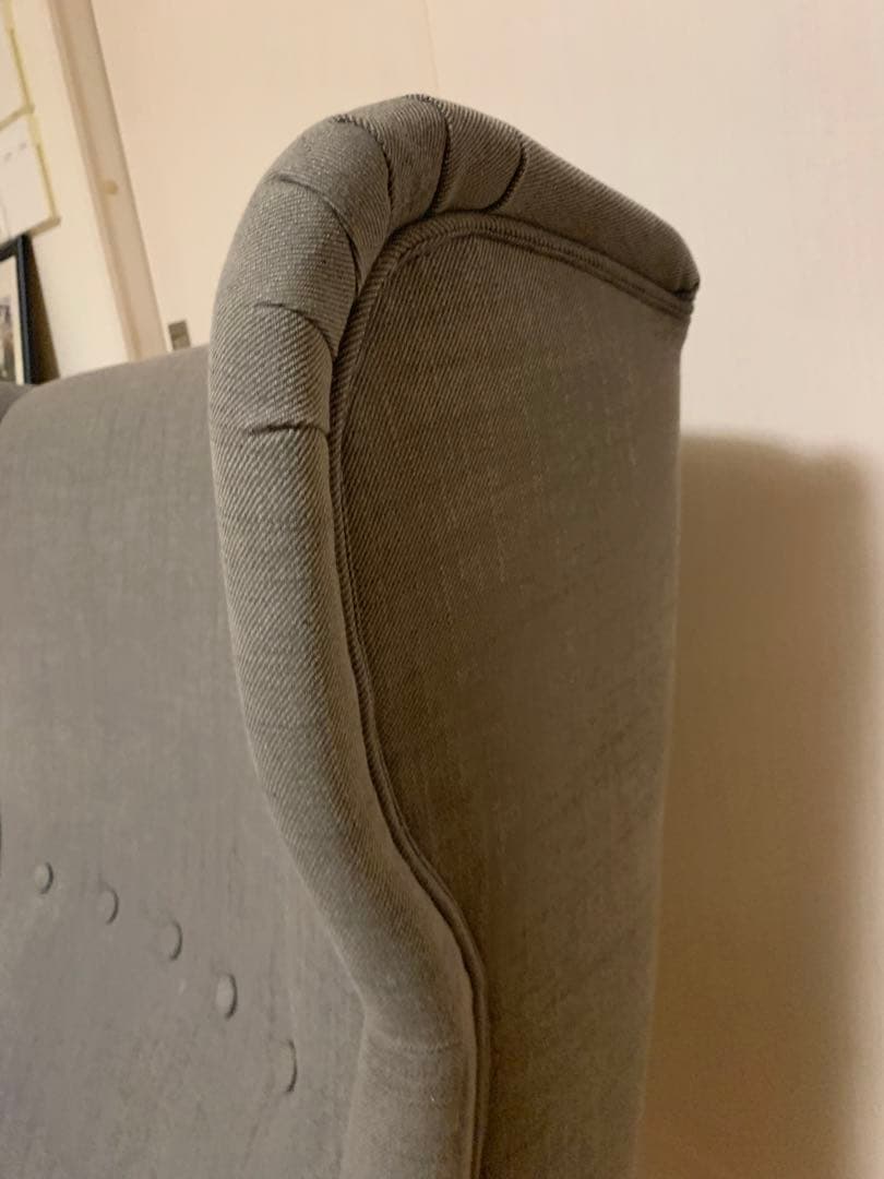 ストランドモン　イケア 人気ソファー