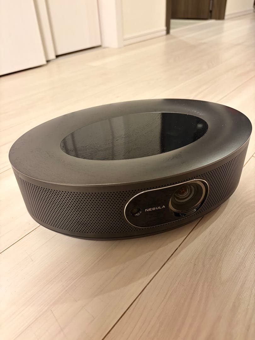 プロジェクター Anker NEBULA cosmos