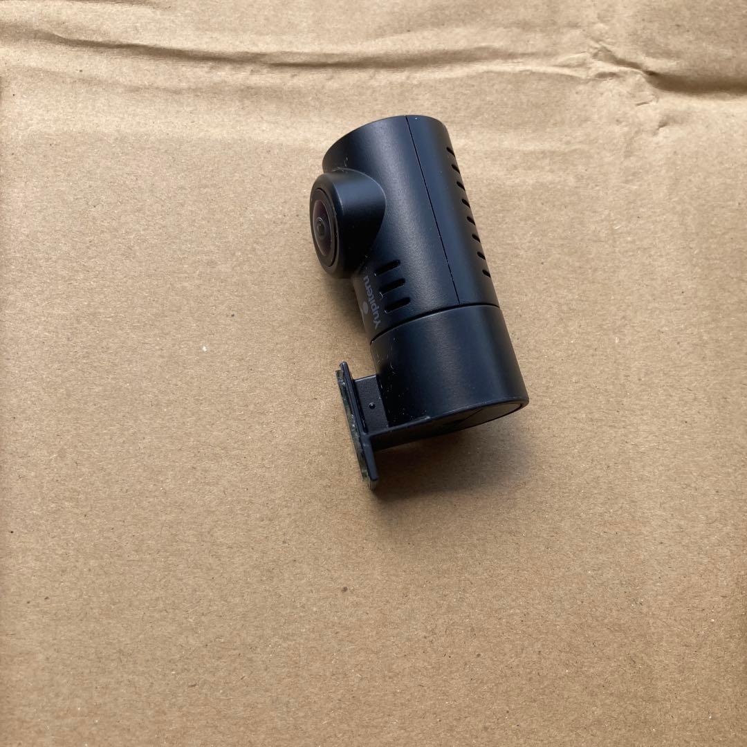 SN-TW9700d ドライブレコーダー 本体と付属品