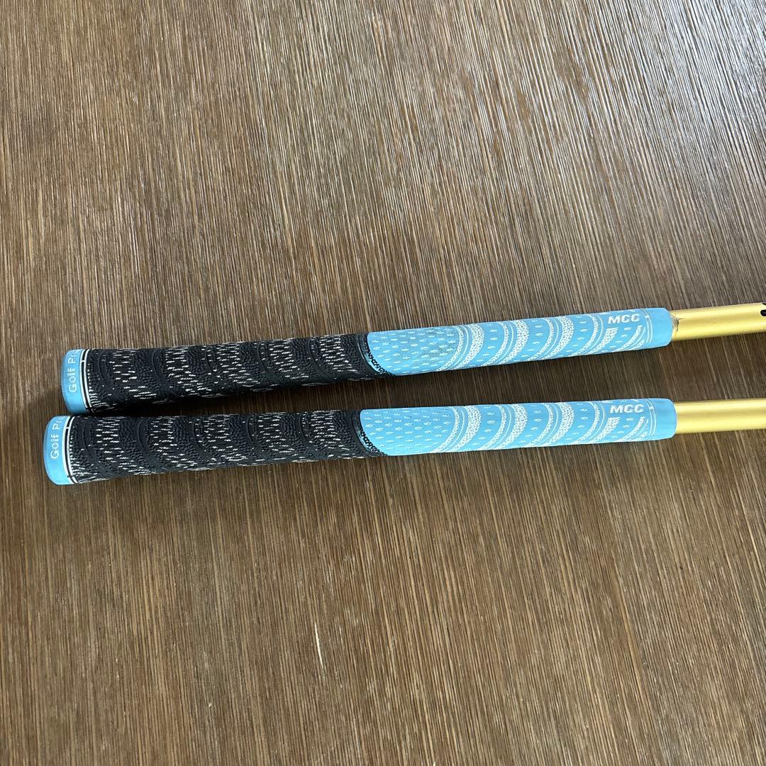 SRIXON ZX フェアウェイウッド 15度 18度　ツアーAD cq5 S