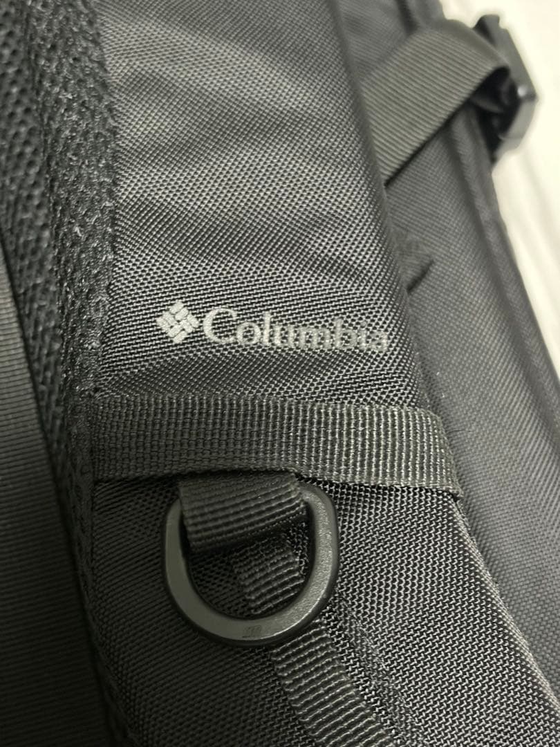Columbia タイガーブルック20L+ バックパックPU8722