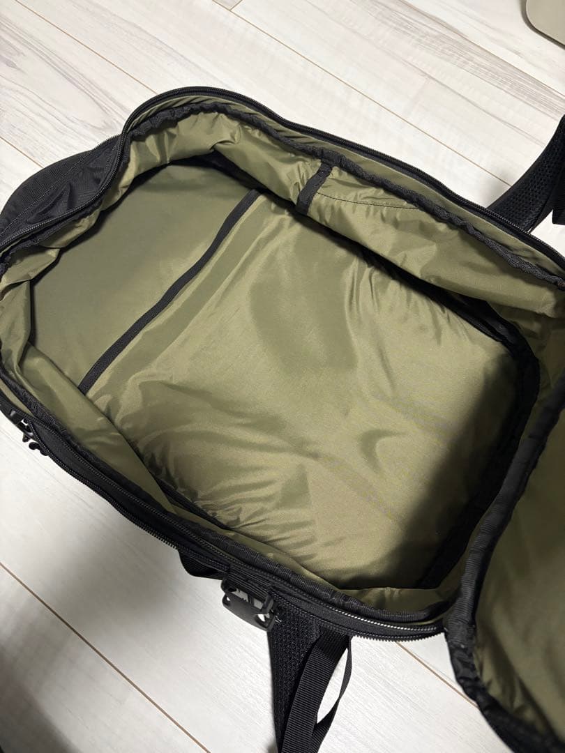 Columbia タイガーブルック20L+ バックパックPU8722