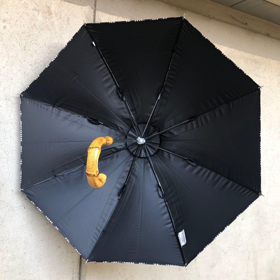 Vivienne Westwood 晴雨兼用傘　パゴダ