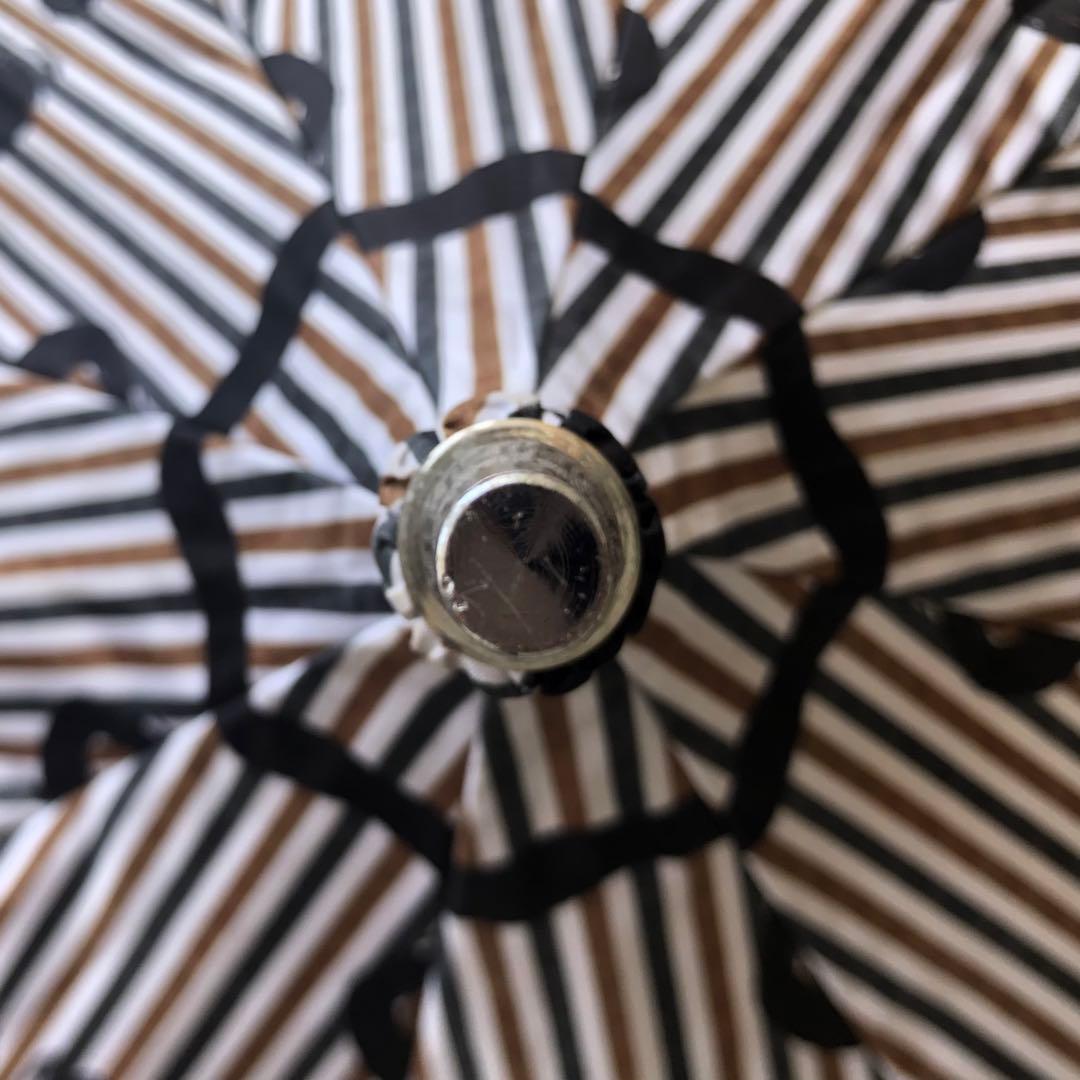 Vivienne Westwood 晴雨兼用傘　パゴダ