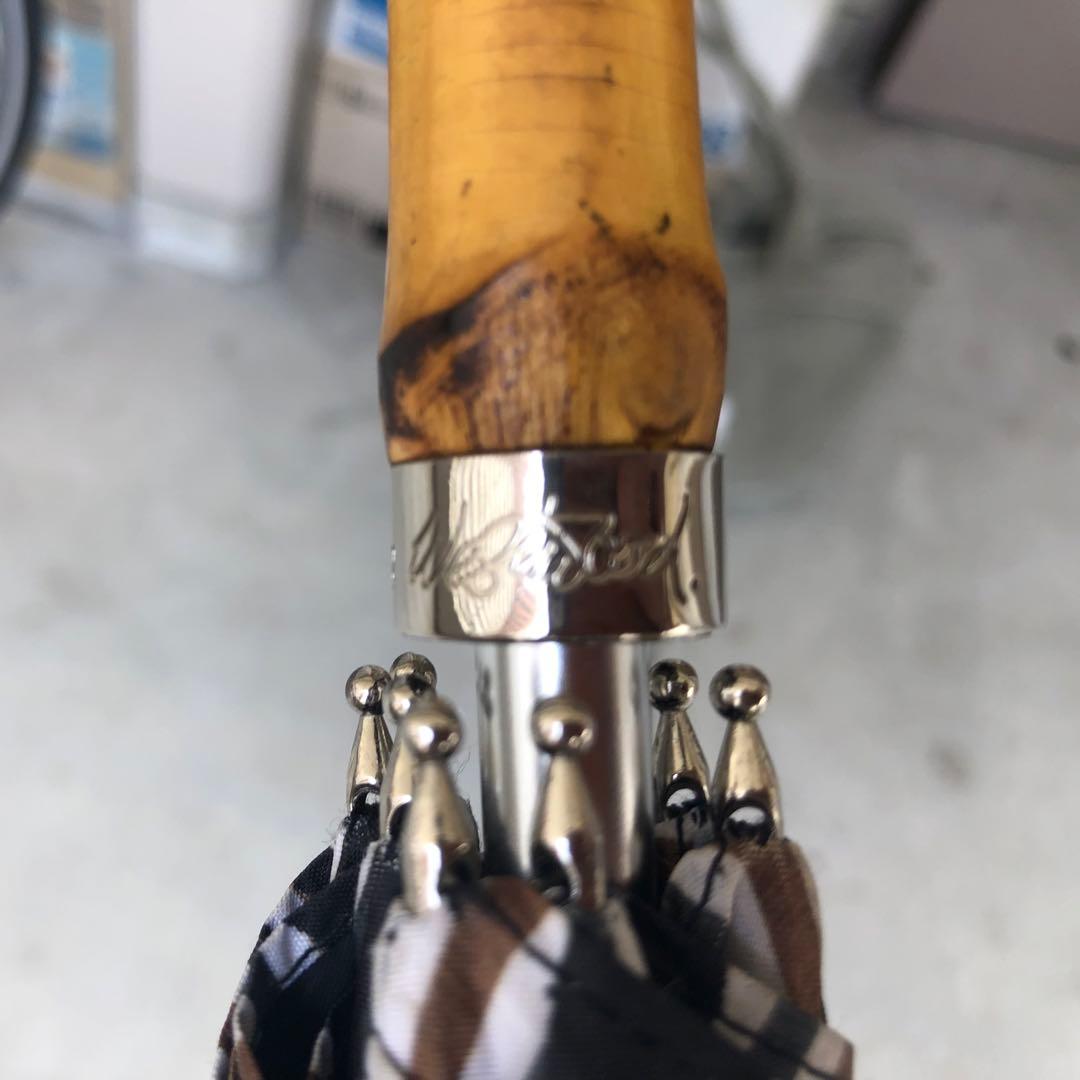 Vivienne Westwood 晴雨兼用傘　パゴダ