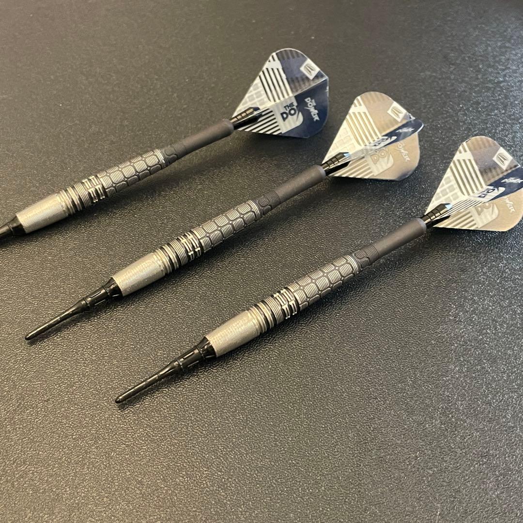 POWER 9 FIVE GENERATION 9 フィルテイラー18g