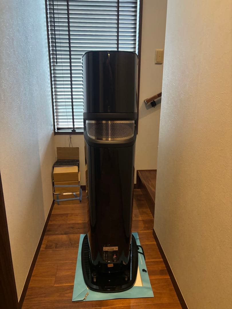 スピーカー・ウーファー FOCAL, Sopra no.2