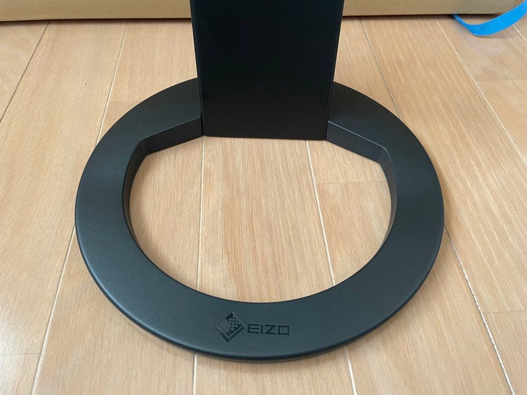 EIZO FlexScan EV2485 ブラック モニター