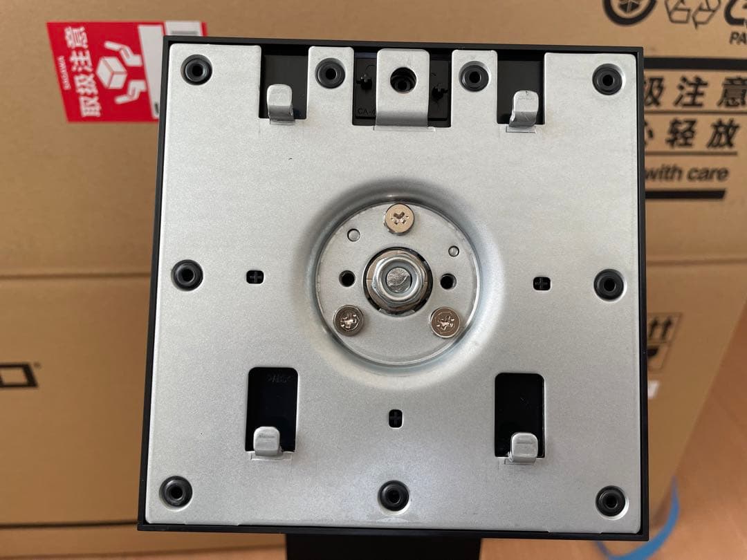 EIZO FlexScan EV2485 ブラック モニター