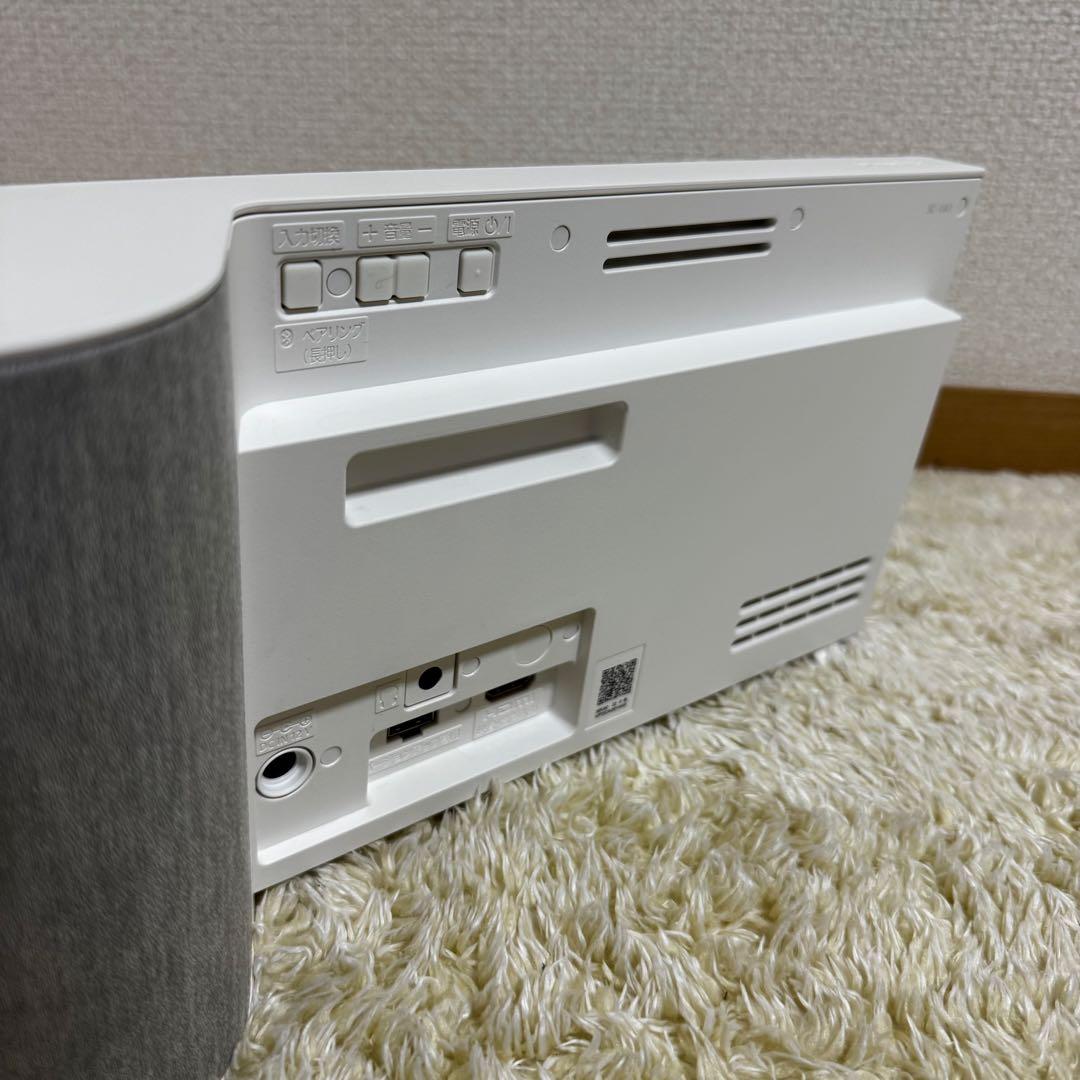 パナソニック　PANASONIC 型番：SC-VA1 10インチ　モニター