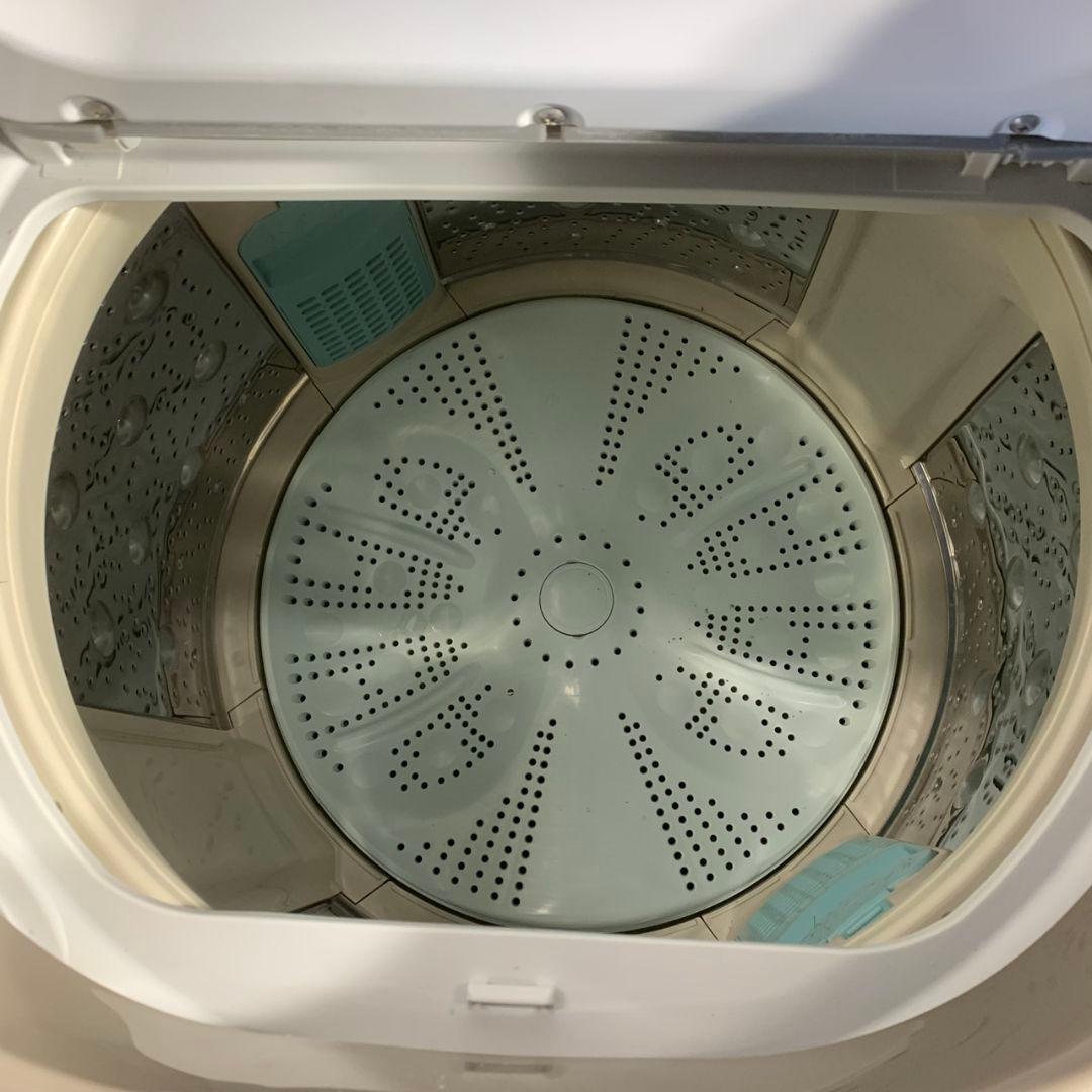 K730 日立 ビートウォッシュ 全自動洗濯乾燥機 BW-DV120E