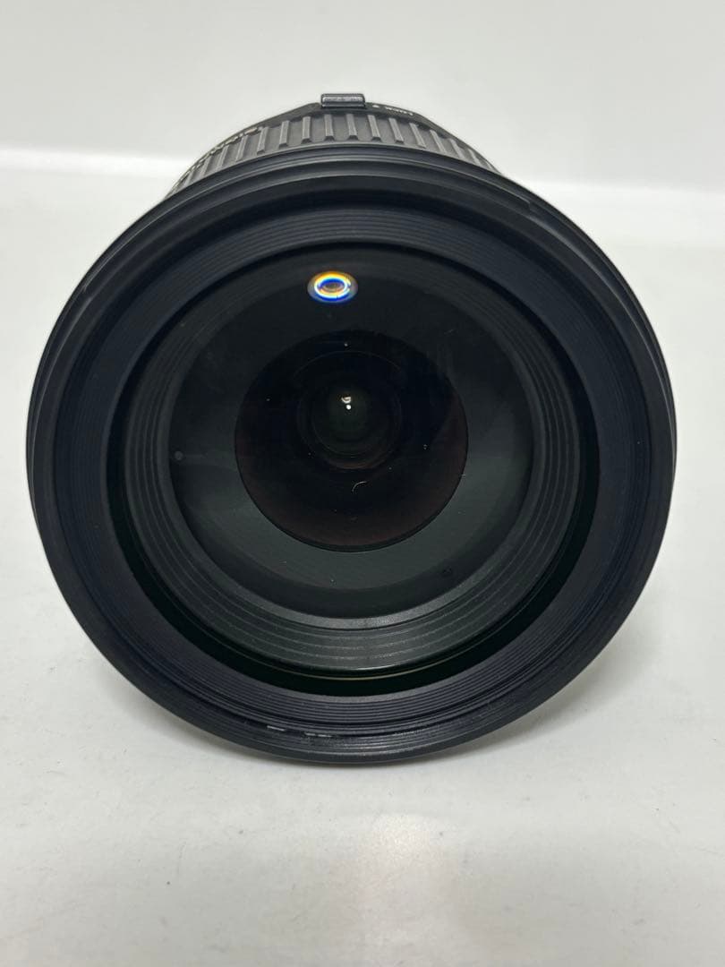 SIGMA DC 17-70mm F2.8-4.5 MACRO PENTAX用