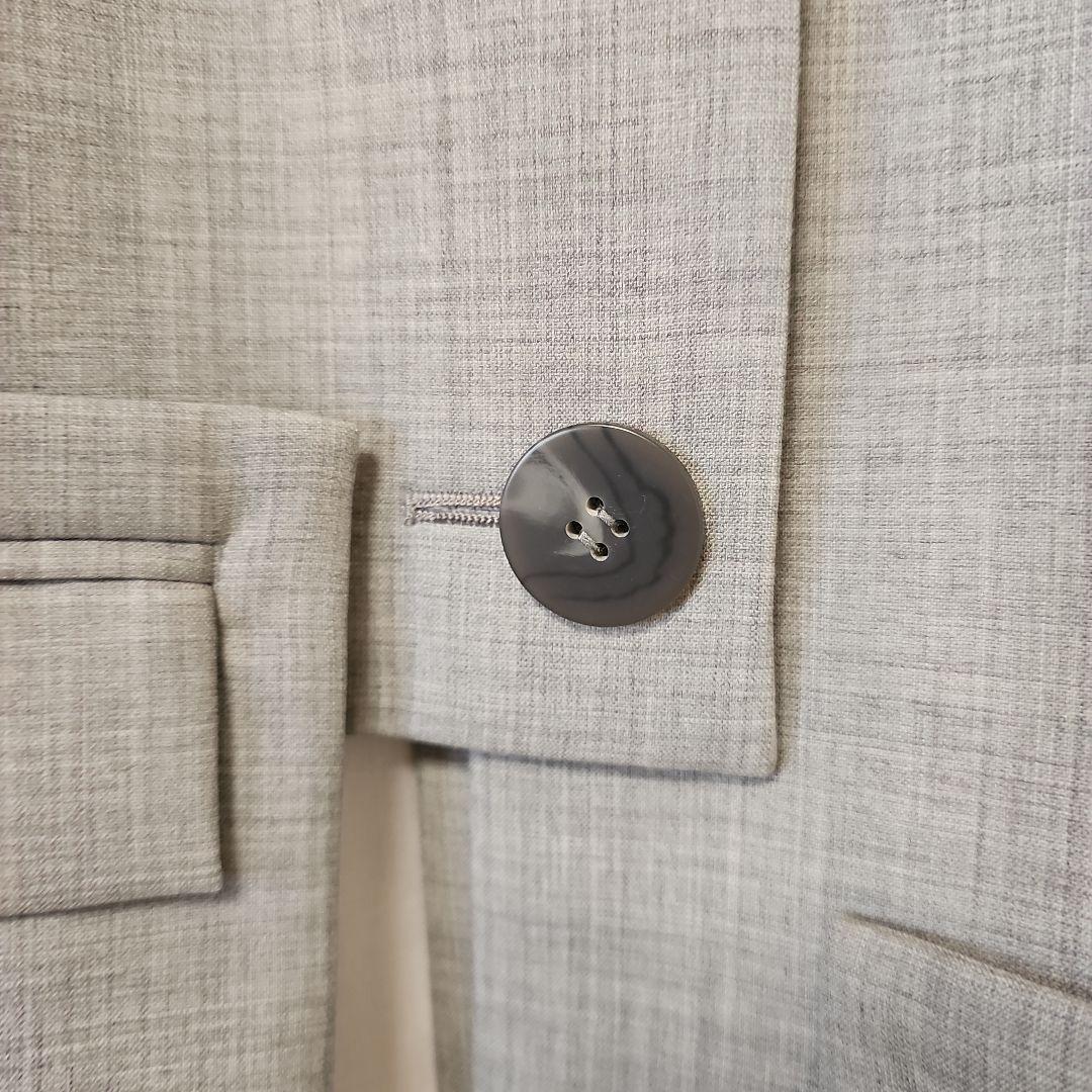 セロリさま専用　ENFÖLD グレー テーラードジャケット