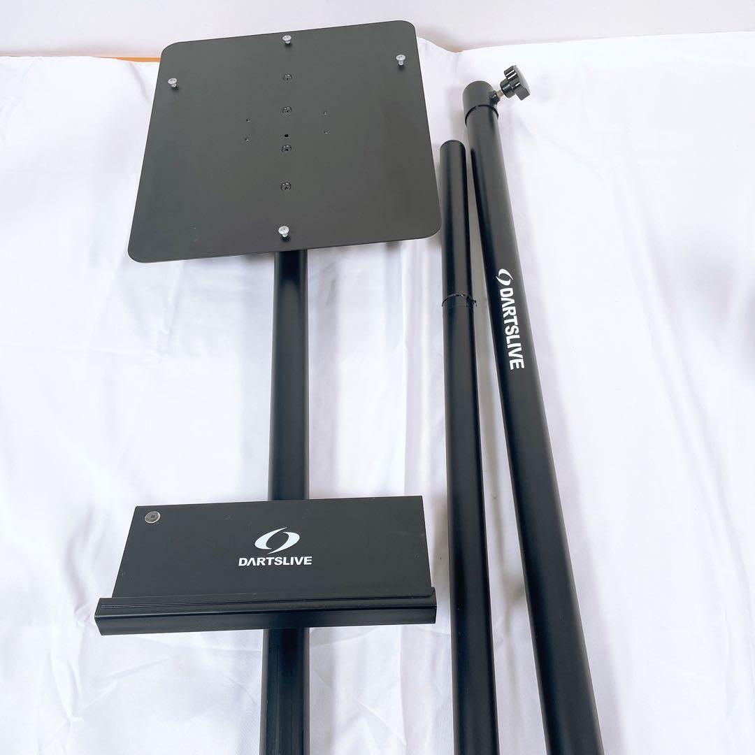純正 DARTS LIVE ダーツライブ ポールスタンド