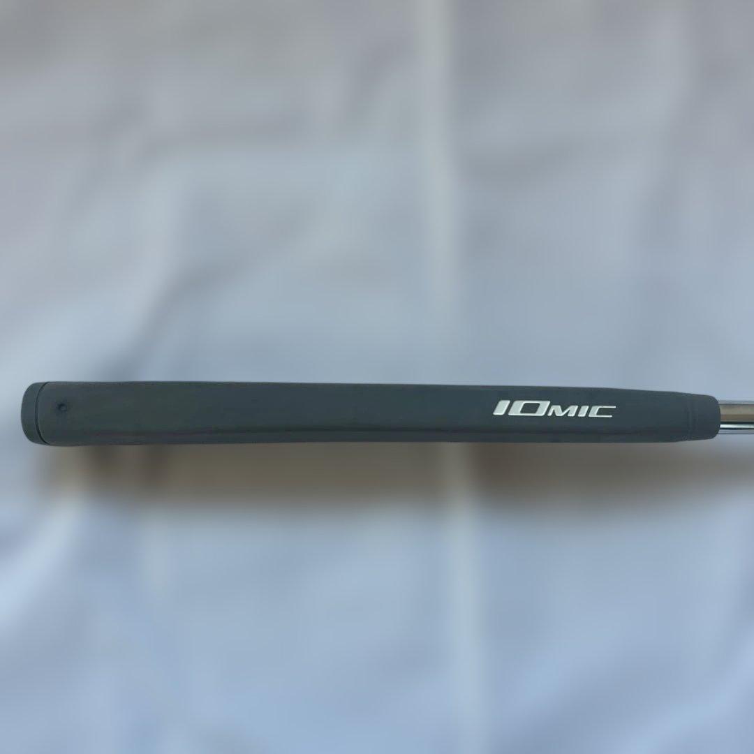 MASDA マスダパター 34インチ スタジオ1 木の庄帆布カバー付き