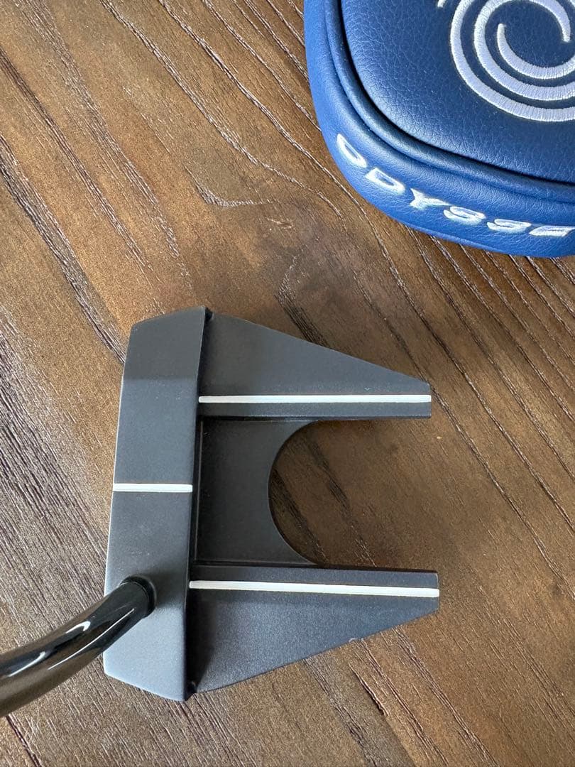 ODYSSEY AI-ONE #7 パター 34″