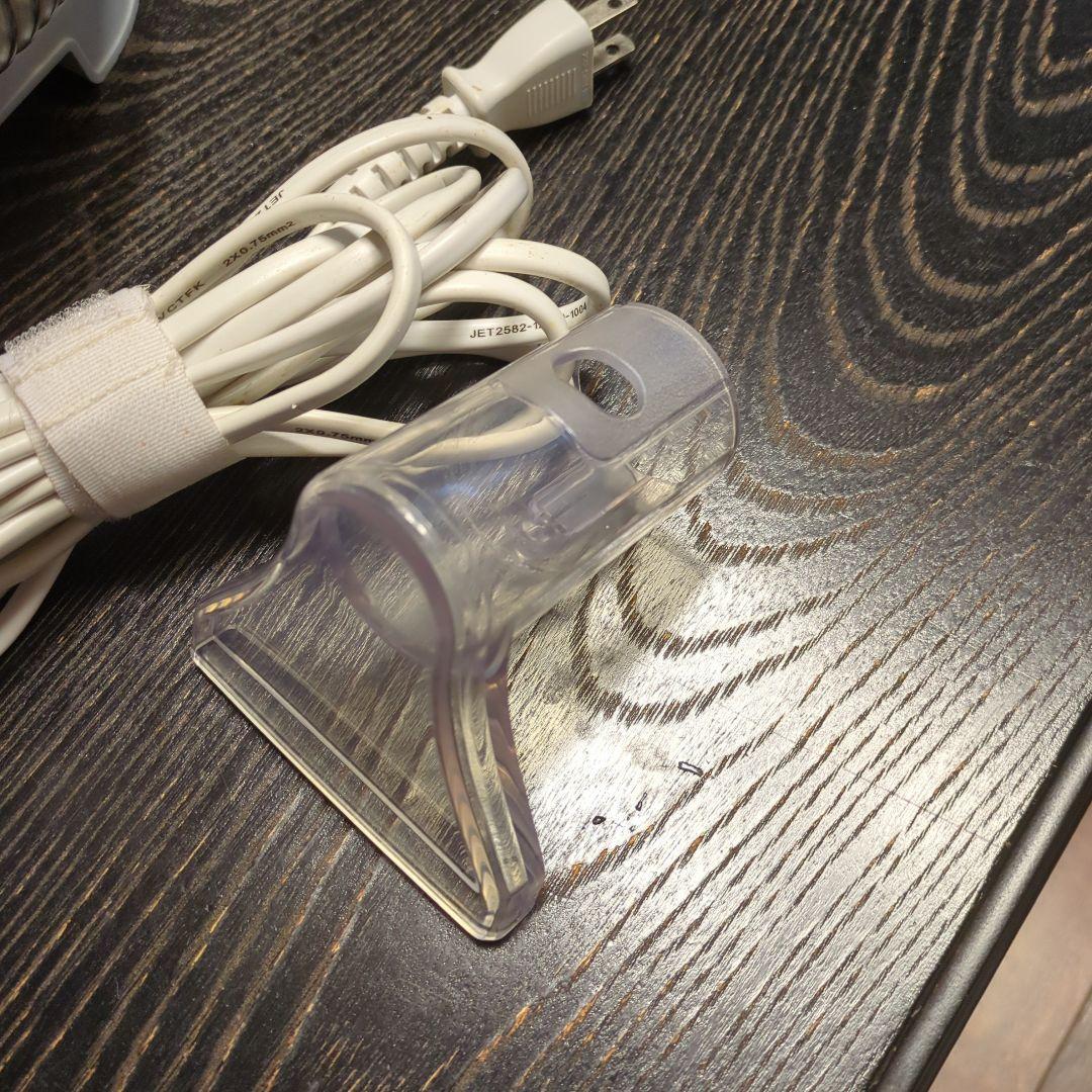 リンサークリーナー RNS-P10-W　分解整備済み