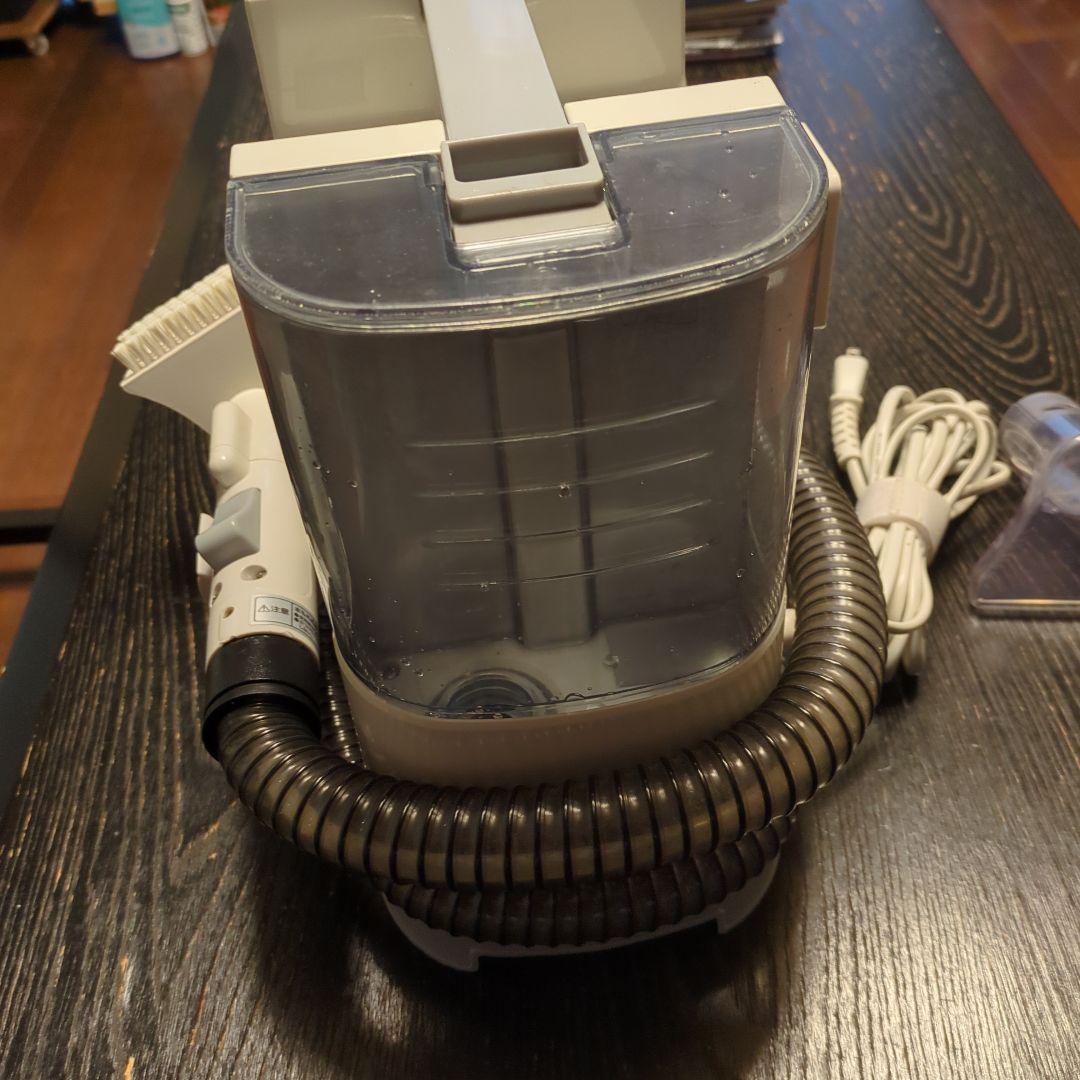 リンサークリーナー RNS-P10-W　分解整備済み