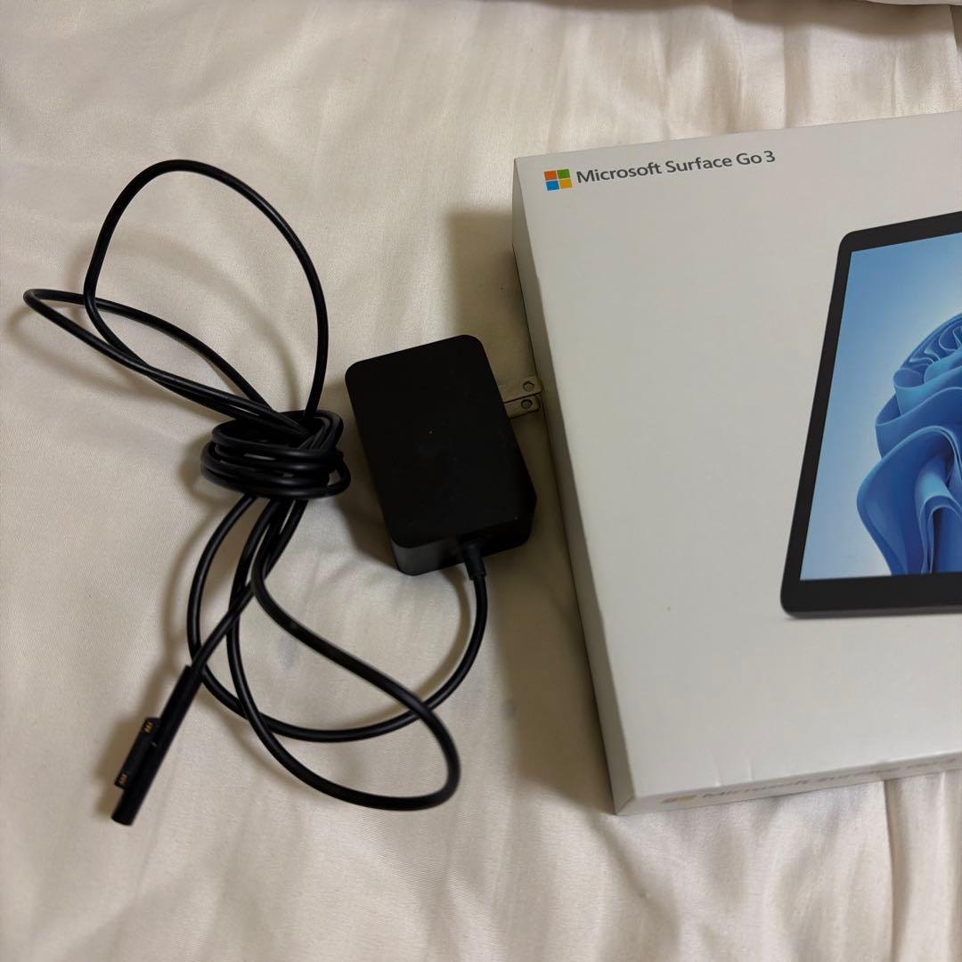 Windowsタブレット本体 Microsoft surface Go3