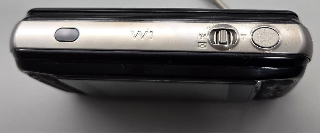 【レア品】3Dデジカメ　富士フィルム　 FinePix REAL 3D W1