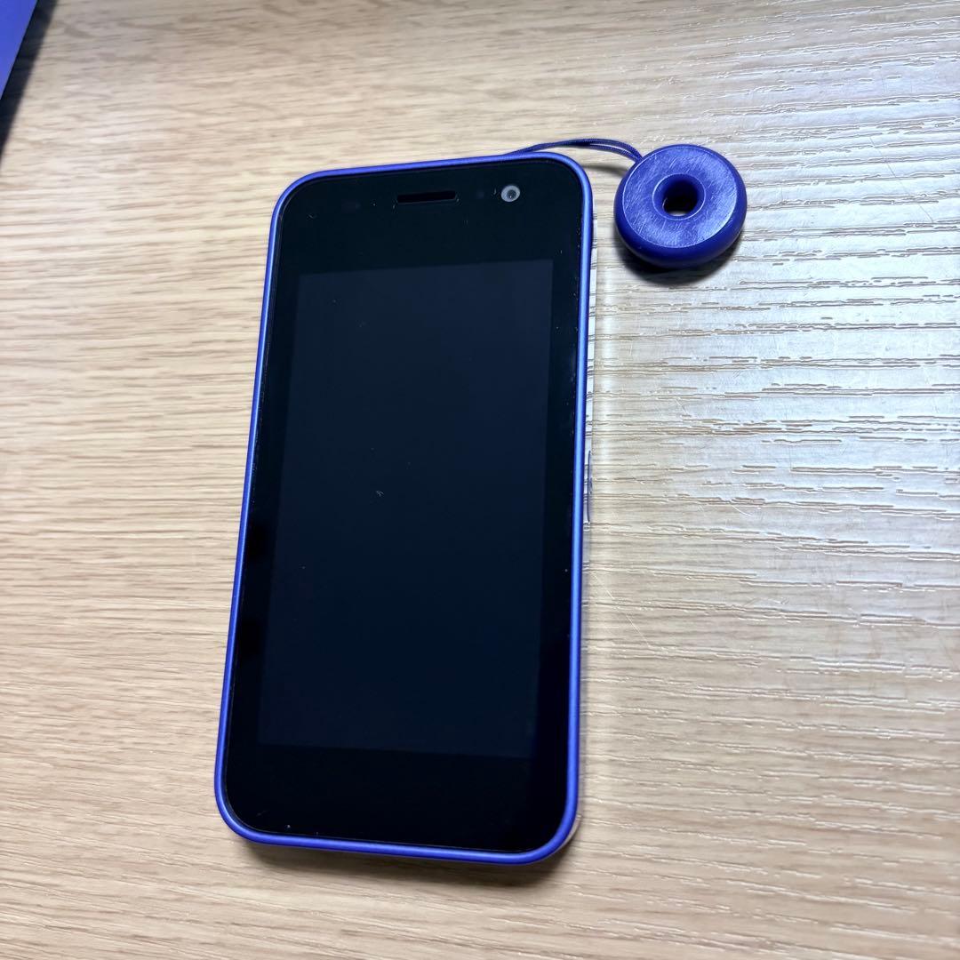 KY-41C 携帯電話 本体