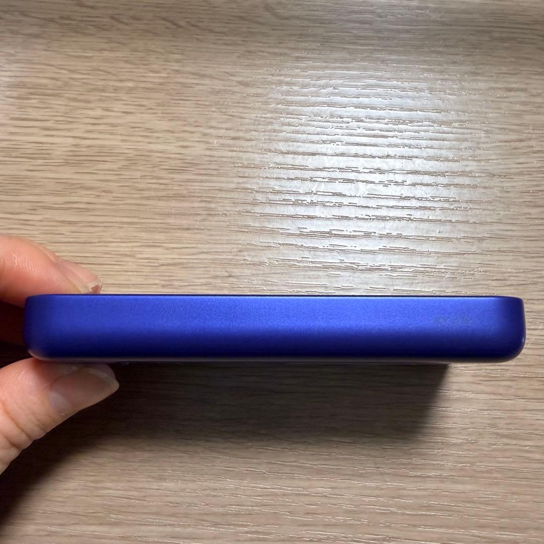 KY-41C 携帯電話 本体