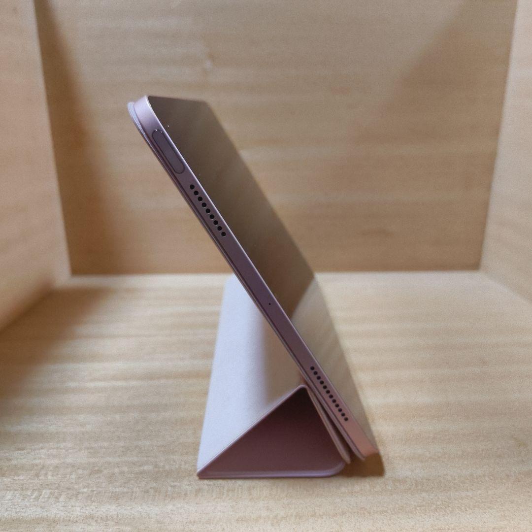 iPad Air 第4世代 64GB ローズゴールド Apple Pencil
