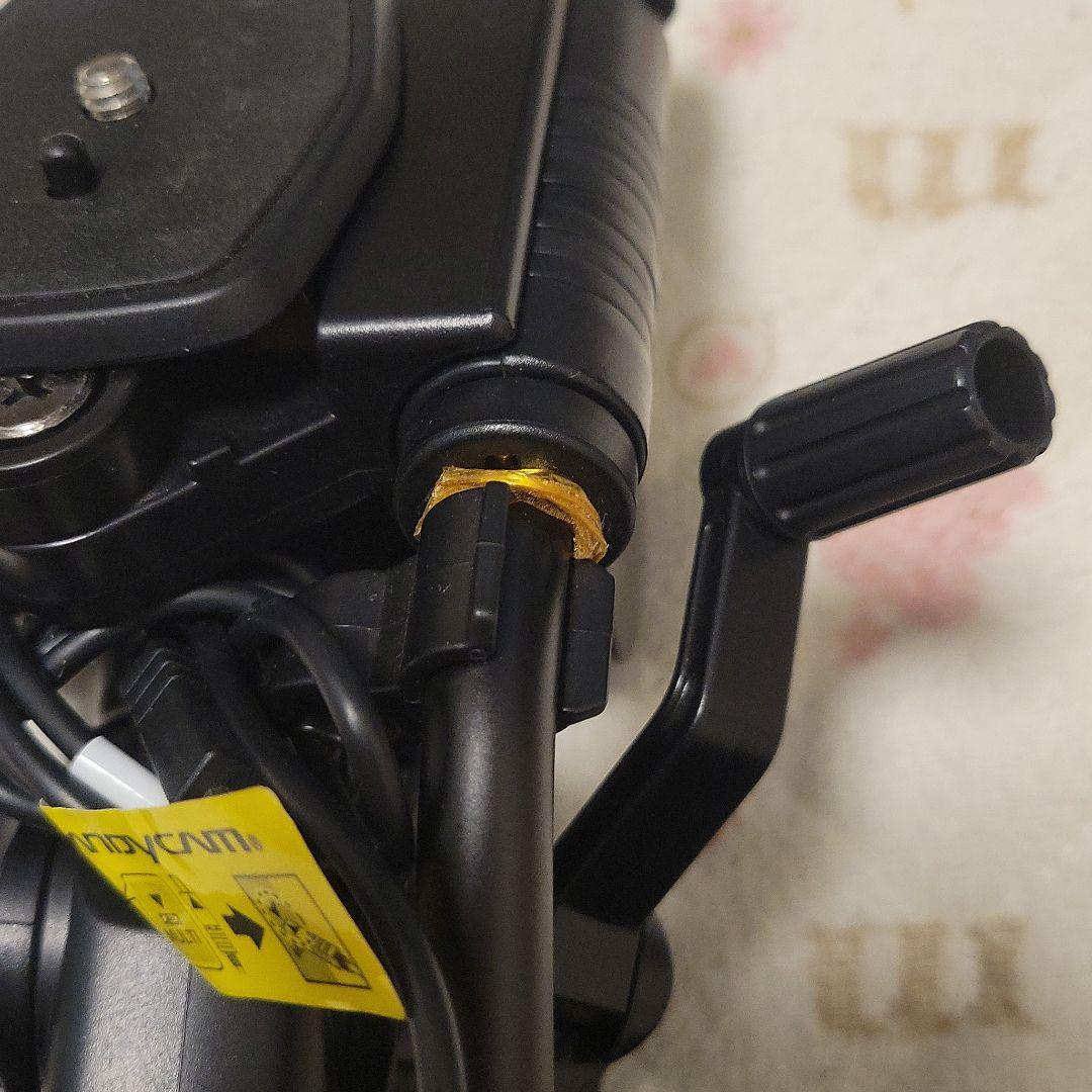 SONY リモコン三脚 VCT-VPR1