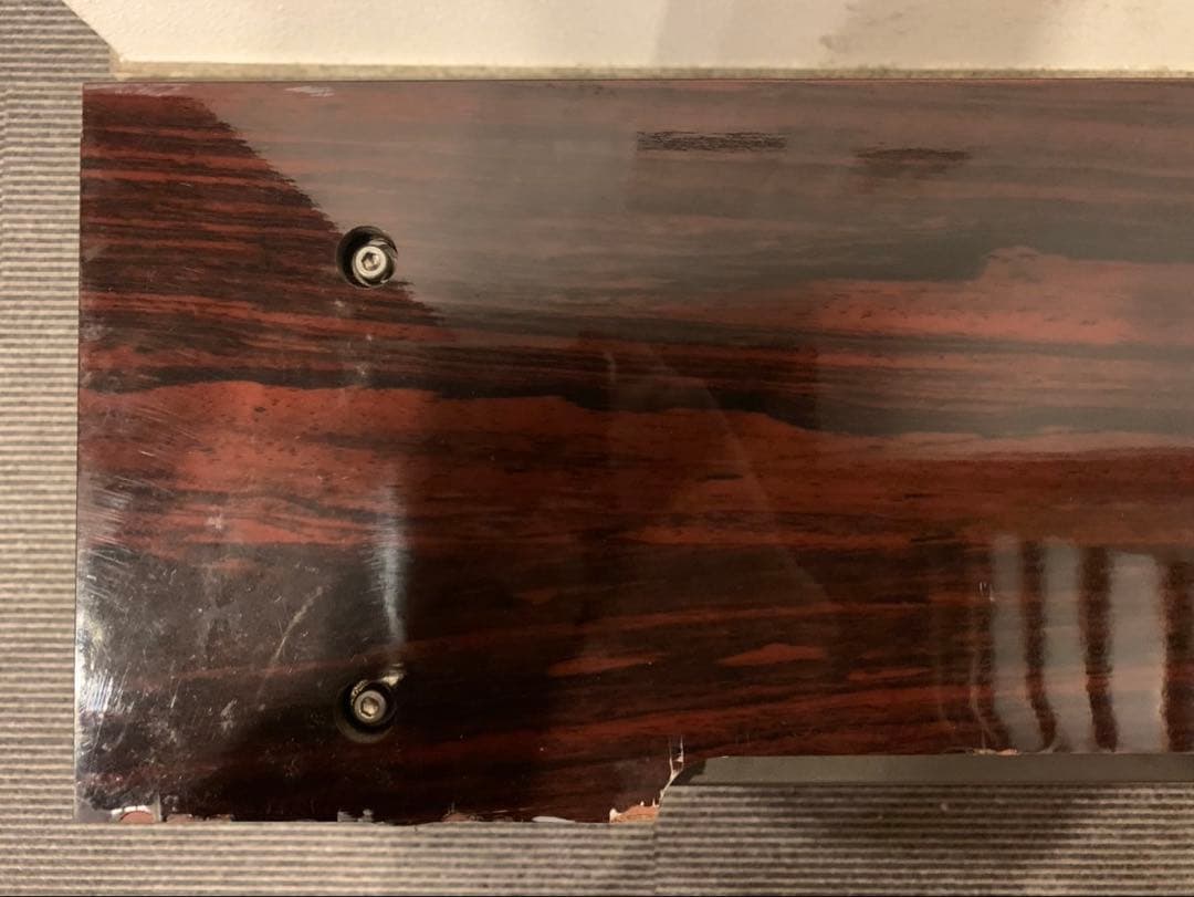 早い者勝ちです！ 「最終値下げ」DENON POA-3000 パワーアンプ