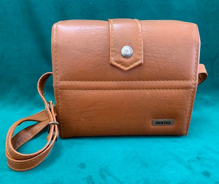 フィルムカメラ ASAHI PENTAX AUTO 110