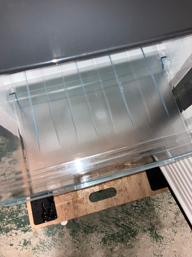 10r117 アイリスオーヤマ 162L 冷凍冷蔵庫 IRSE-16A-HA