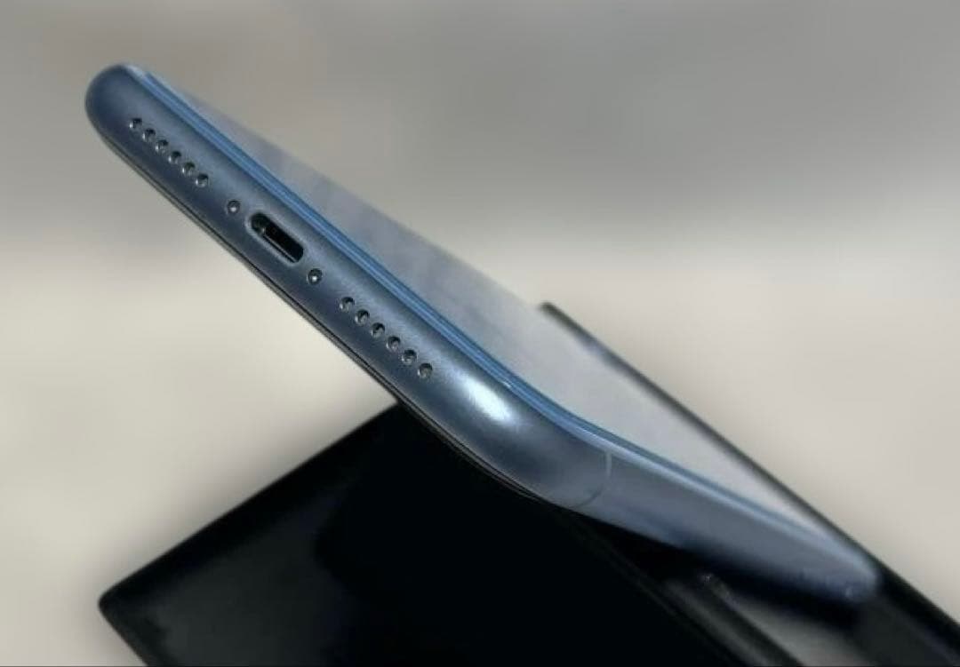 Apple iPhoneXR 128GB 中古美品