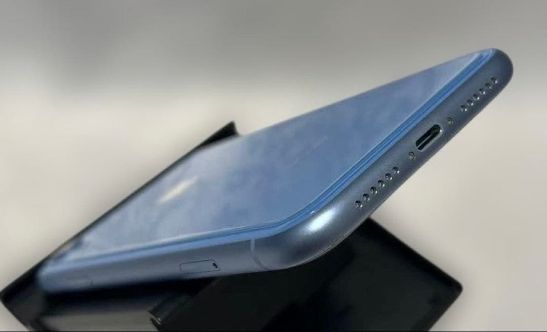 Apple iPhoneXR 128GB 中古美品