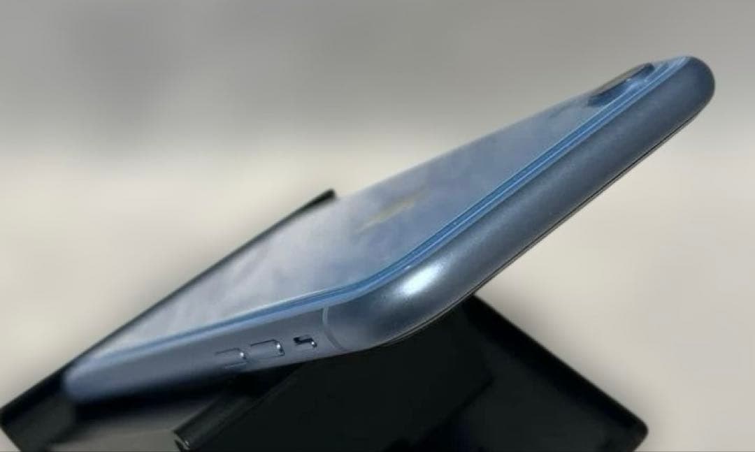 Apple iPhoneXR 128GB 中古美品