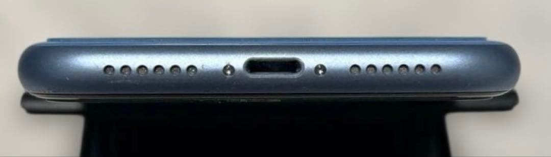 Apple iPhoneXR 128GB 中古美品