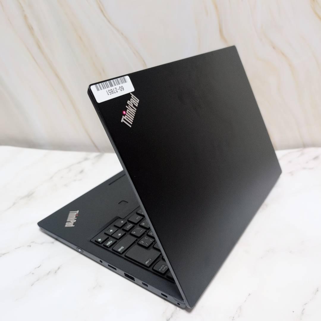 起動◎ThinkPad L390 Core i5 8GB 256GB オフィス