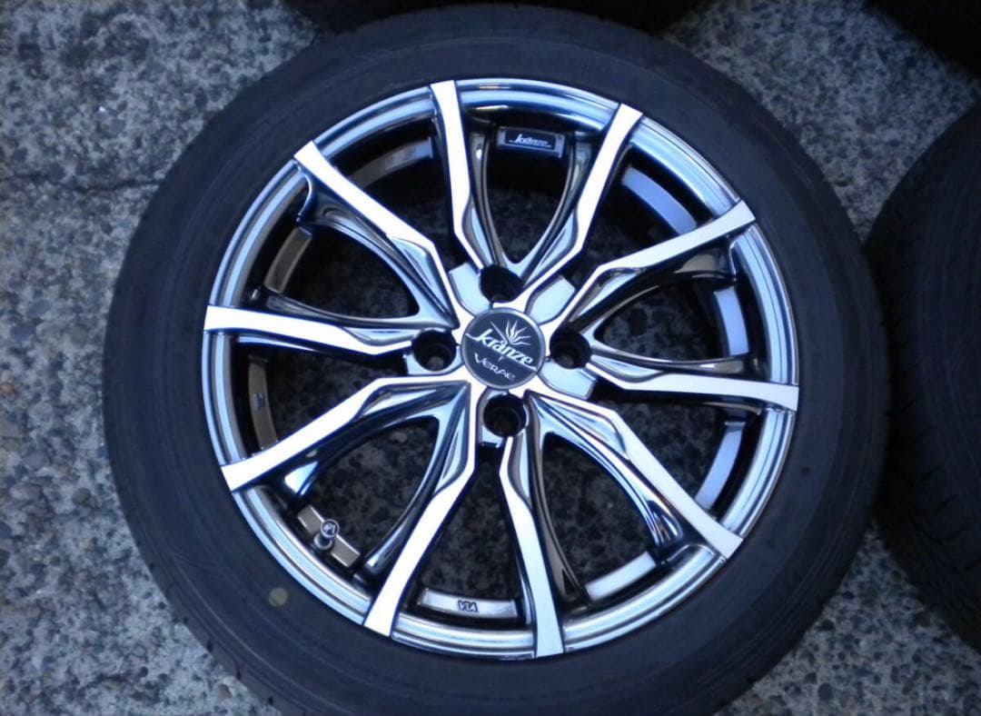 ❥❥ Ꮇ ❥❥  クレンツェ VERAE r16