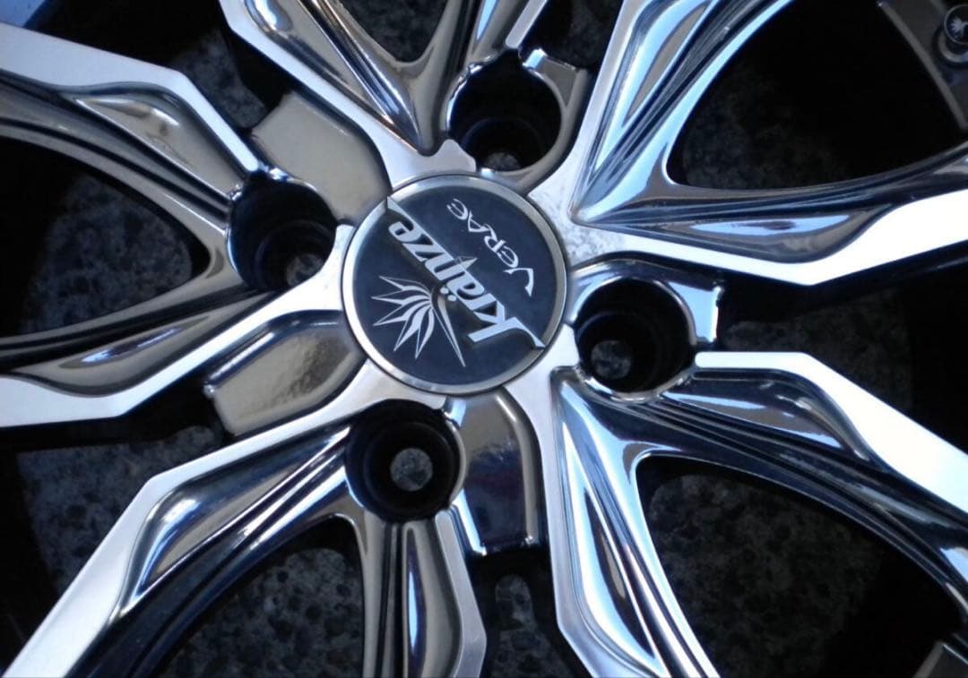 ❥❥ Ꮇ ❥❥  クレンツェ VERAE r16