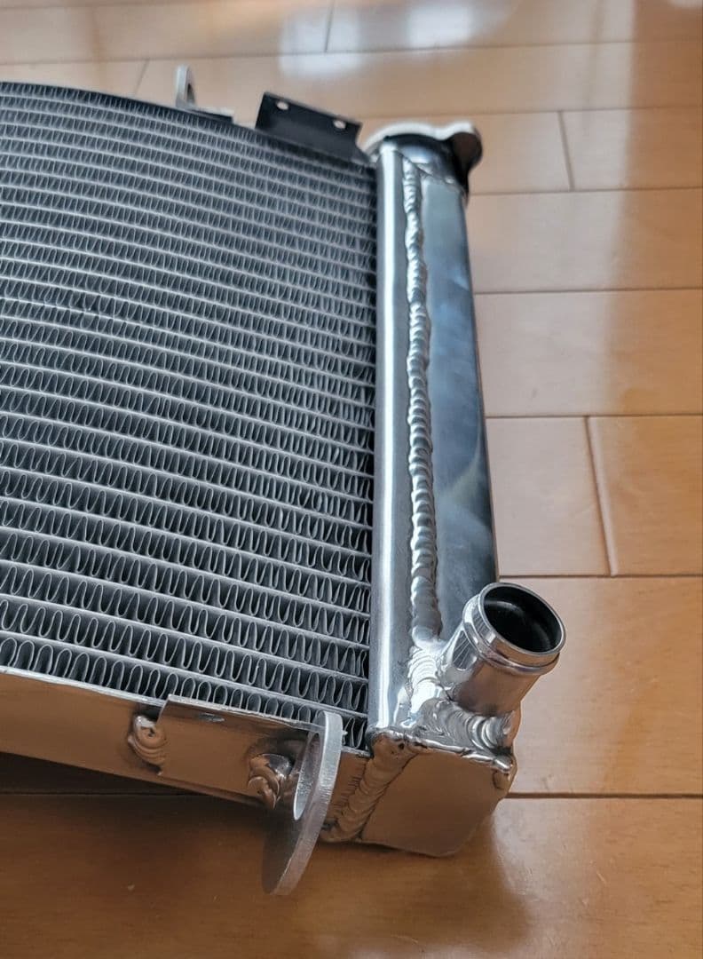 ホンダ NSR250R用 ラジエーター