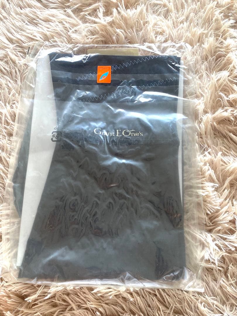 【LALA Grant】ドレナージュスパッツⅡ（ウエスト７０）ブラック