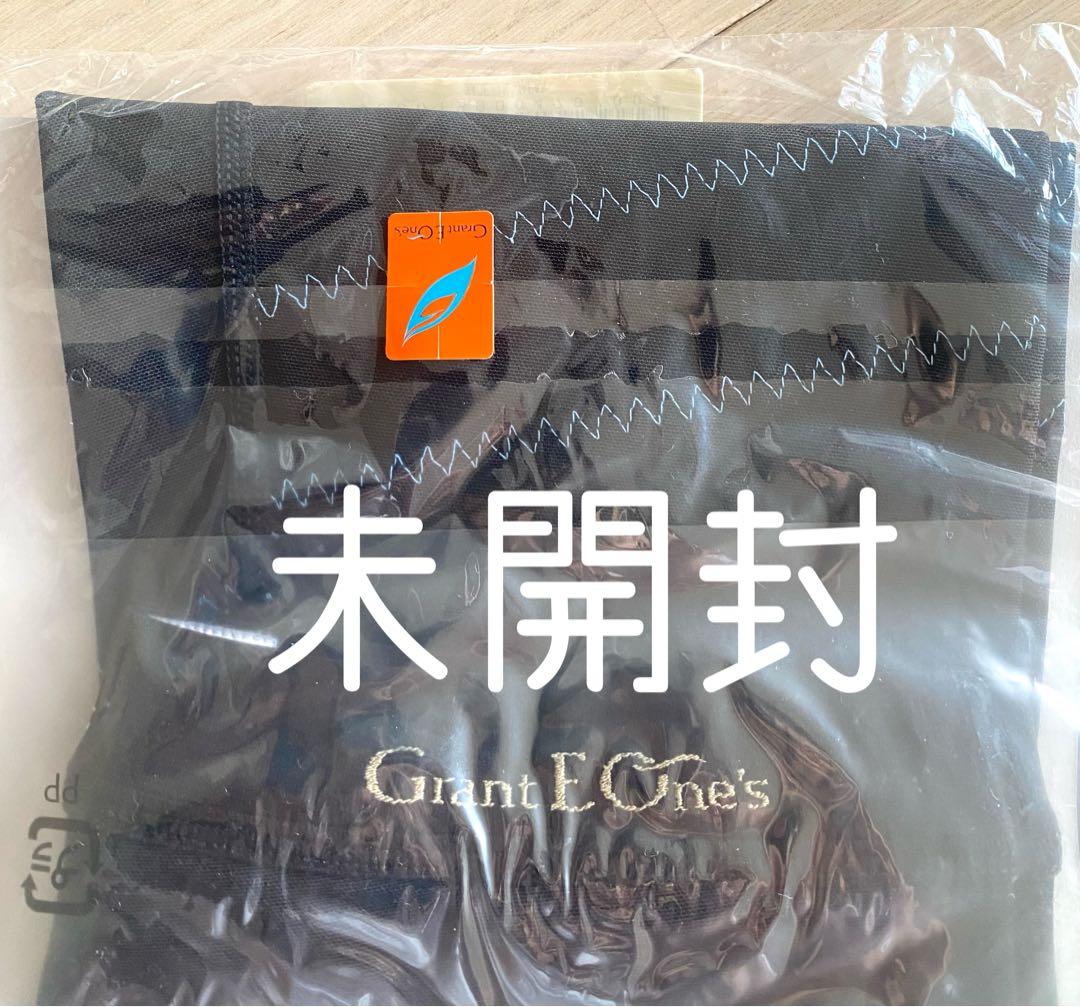 【LALA Grant】ドレナージュスパッツⅡ（ウエスト７０）ブラック