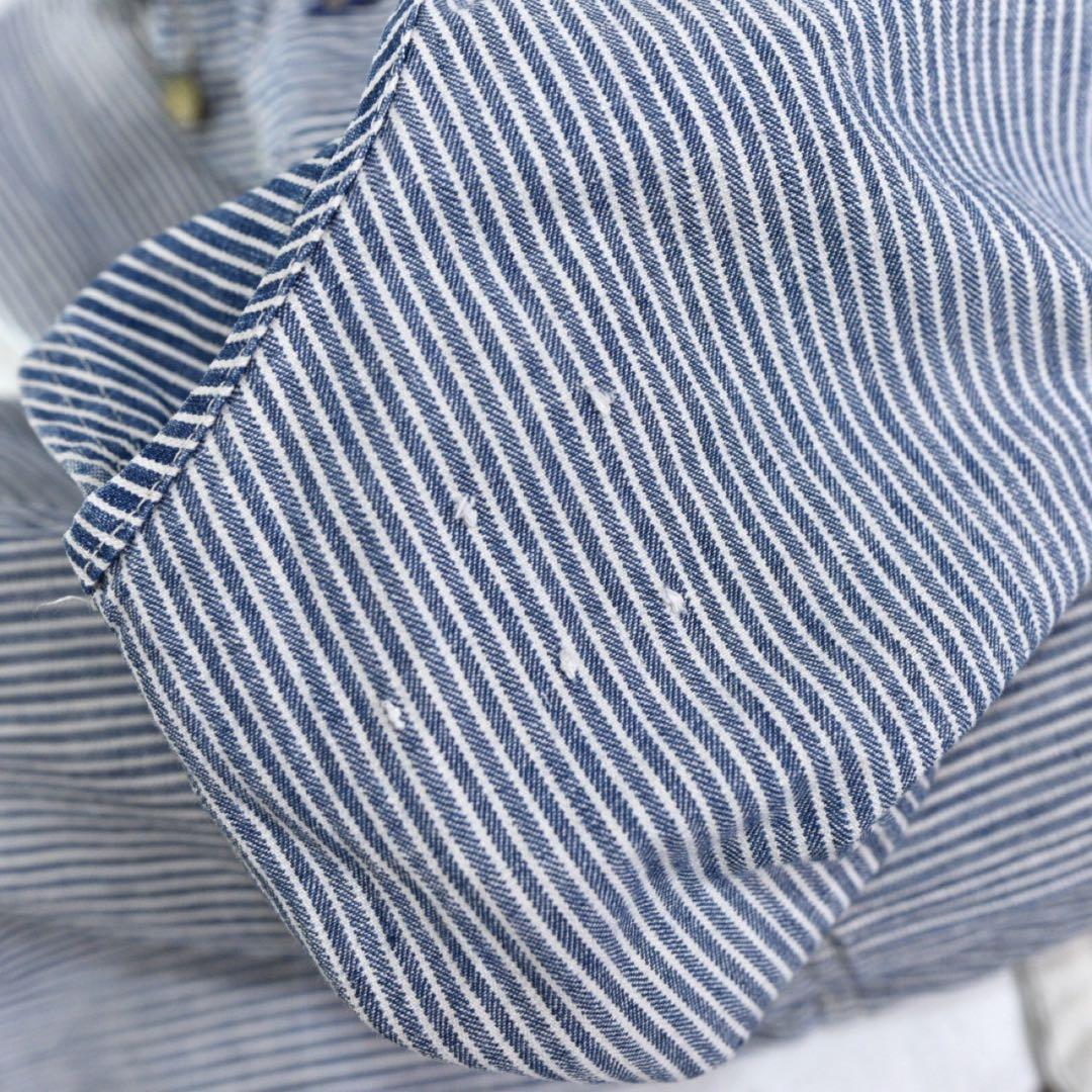 oshkosh b'gosh vestbak オーバーオール　サロペット