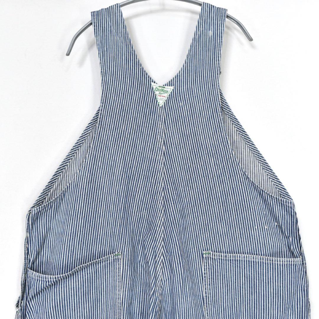 oshkosh b'gosh vestbak オーバーオール　サロペット
