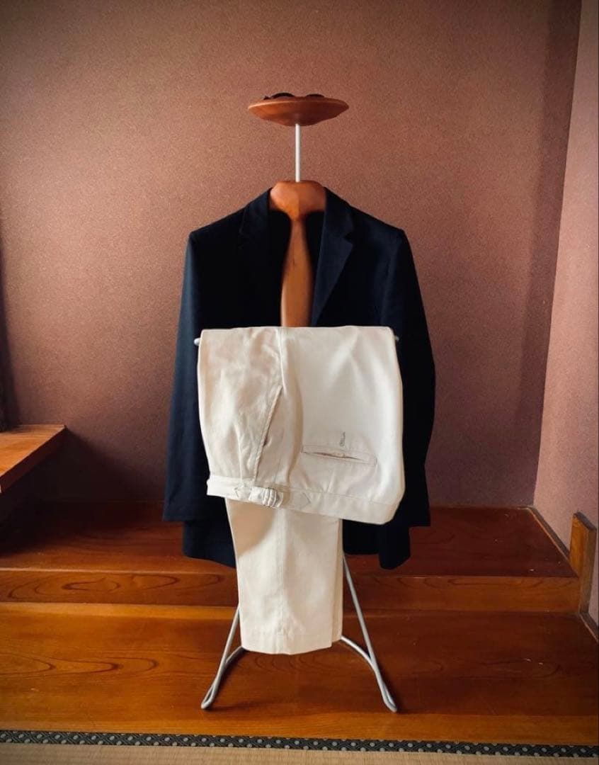 イタリア Porada社 SIR-BISパレットスタンド 廃番希少モデル¥25万