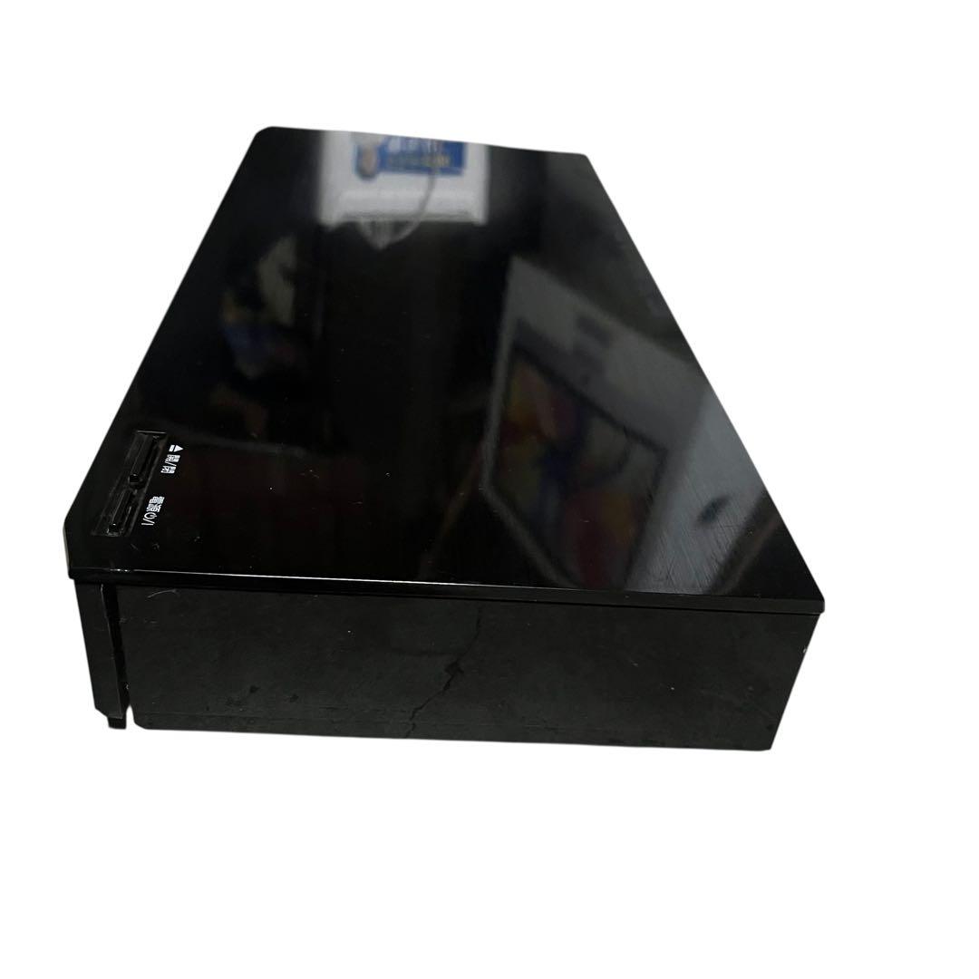 【メ0717-42】Panasonic DMR-BXT870ブルーレイレコーダー