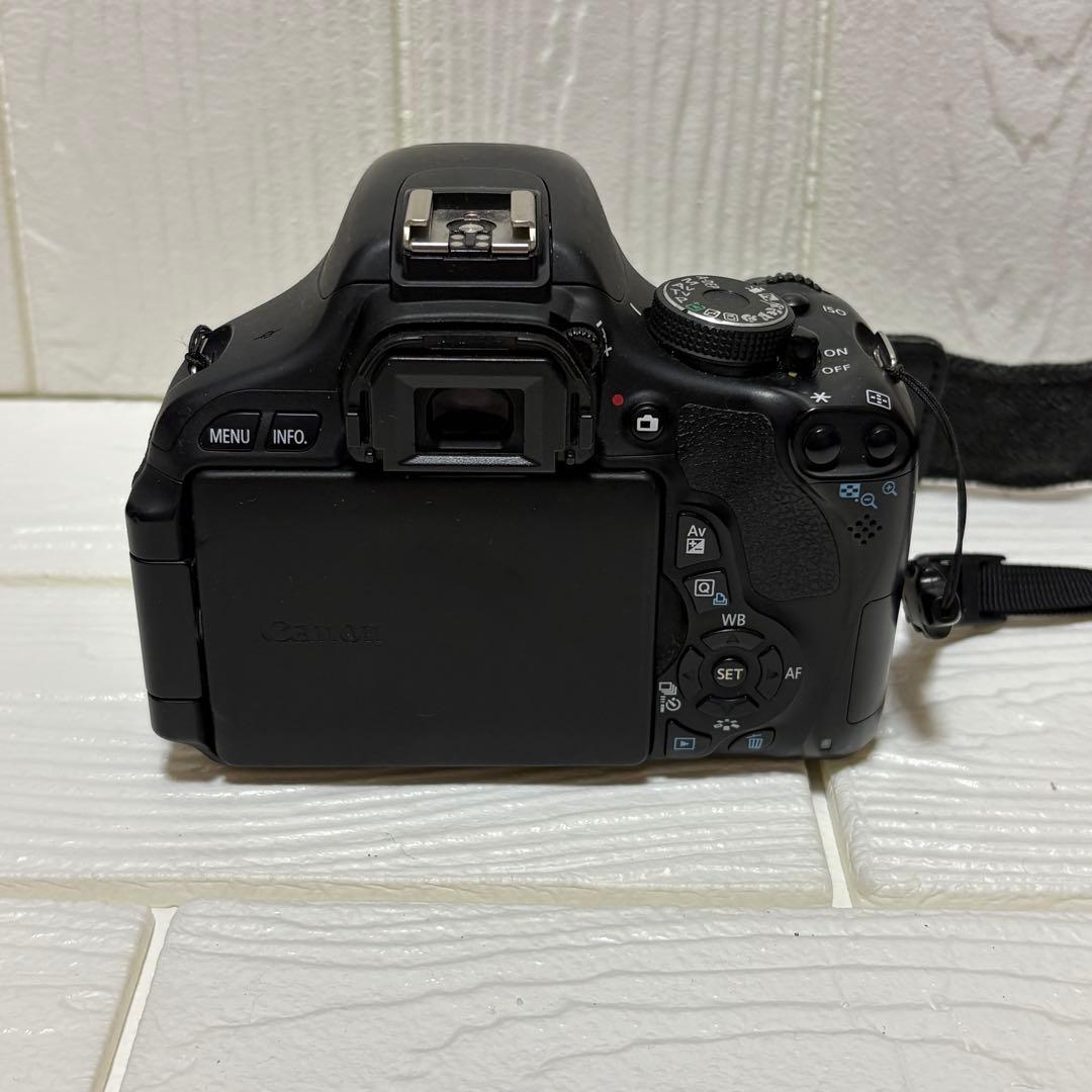 Canon キャノンEOS Kiss X5 ボディ